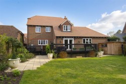 Stickens Lane, East Malling