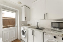 Stickens Lane, East Malling