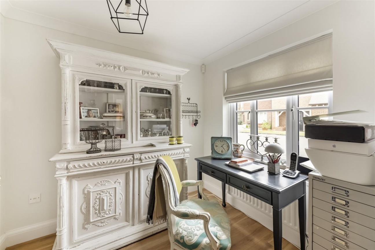 Stickens Lane, East Malling