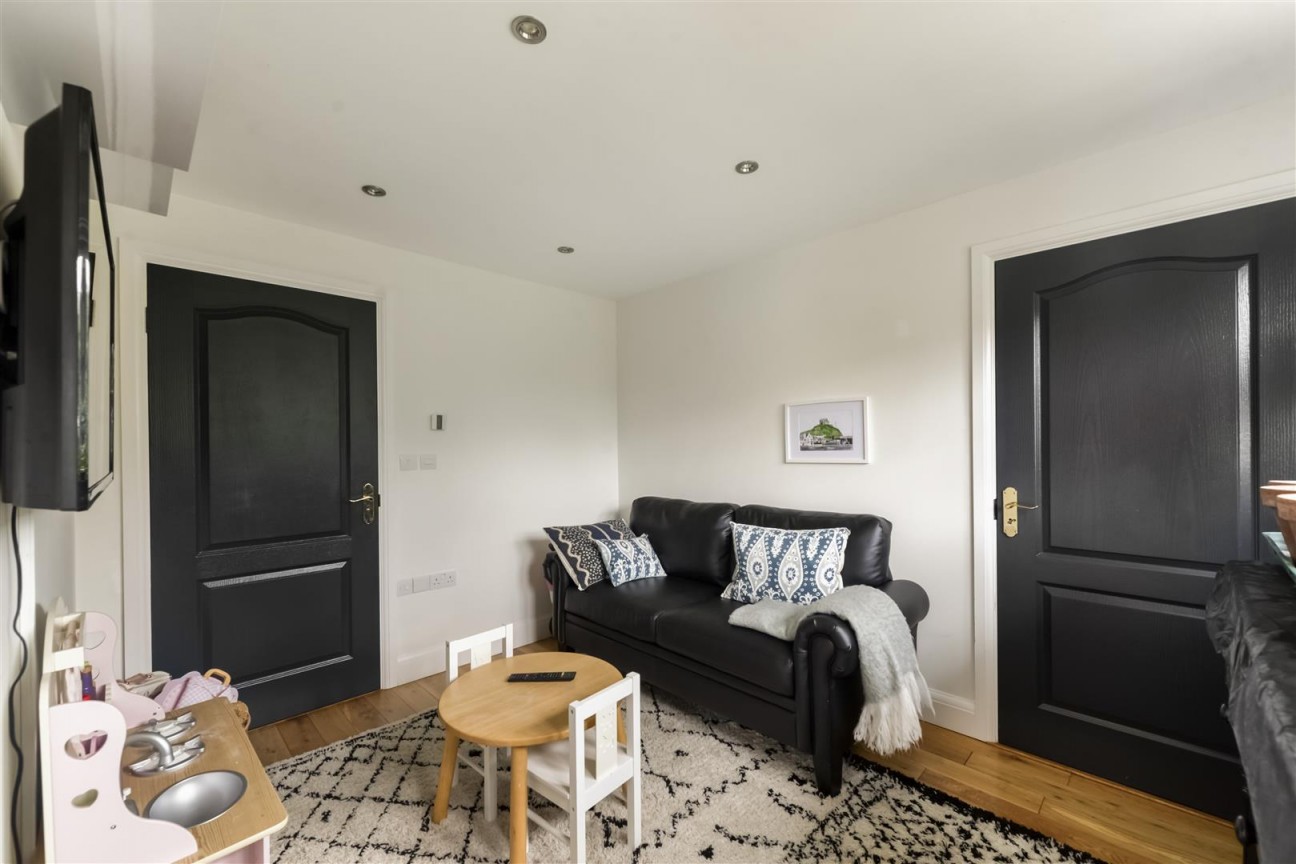 Stickens Lane, East Malling