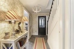 Stickens Lane, East Malling