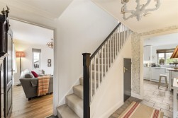 Stickens Lane, East Malling