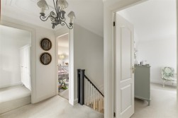 Stickens Lane, East Malling