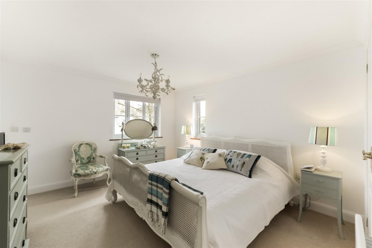 Stickens Lane, East Malling