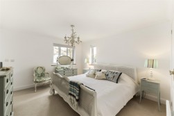 Stickens Lane, East Malling