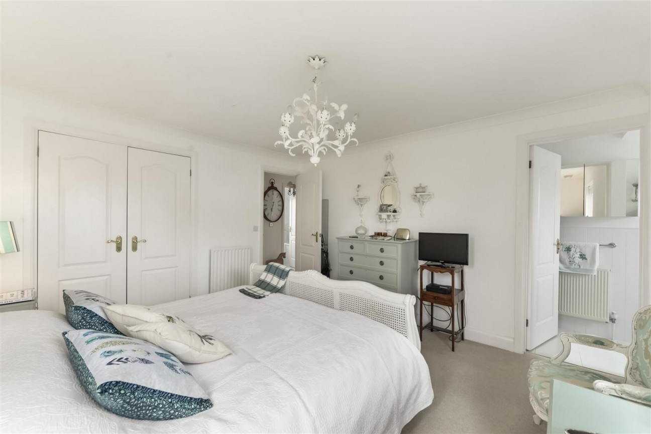 Stickens Lane, East Malling