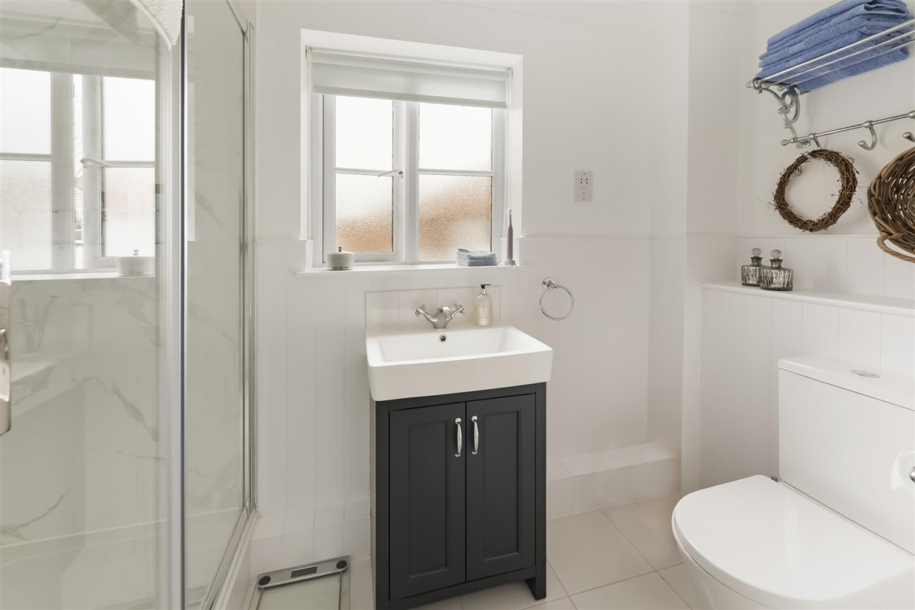 Stickens Lane, East Malling