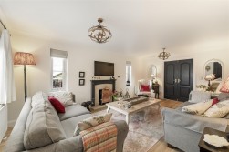 Stickens Lane, East Malling