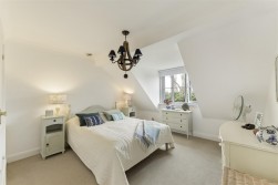 Stickens Lane, East Malling