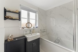 Stickens Lane, East Malling