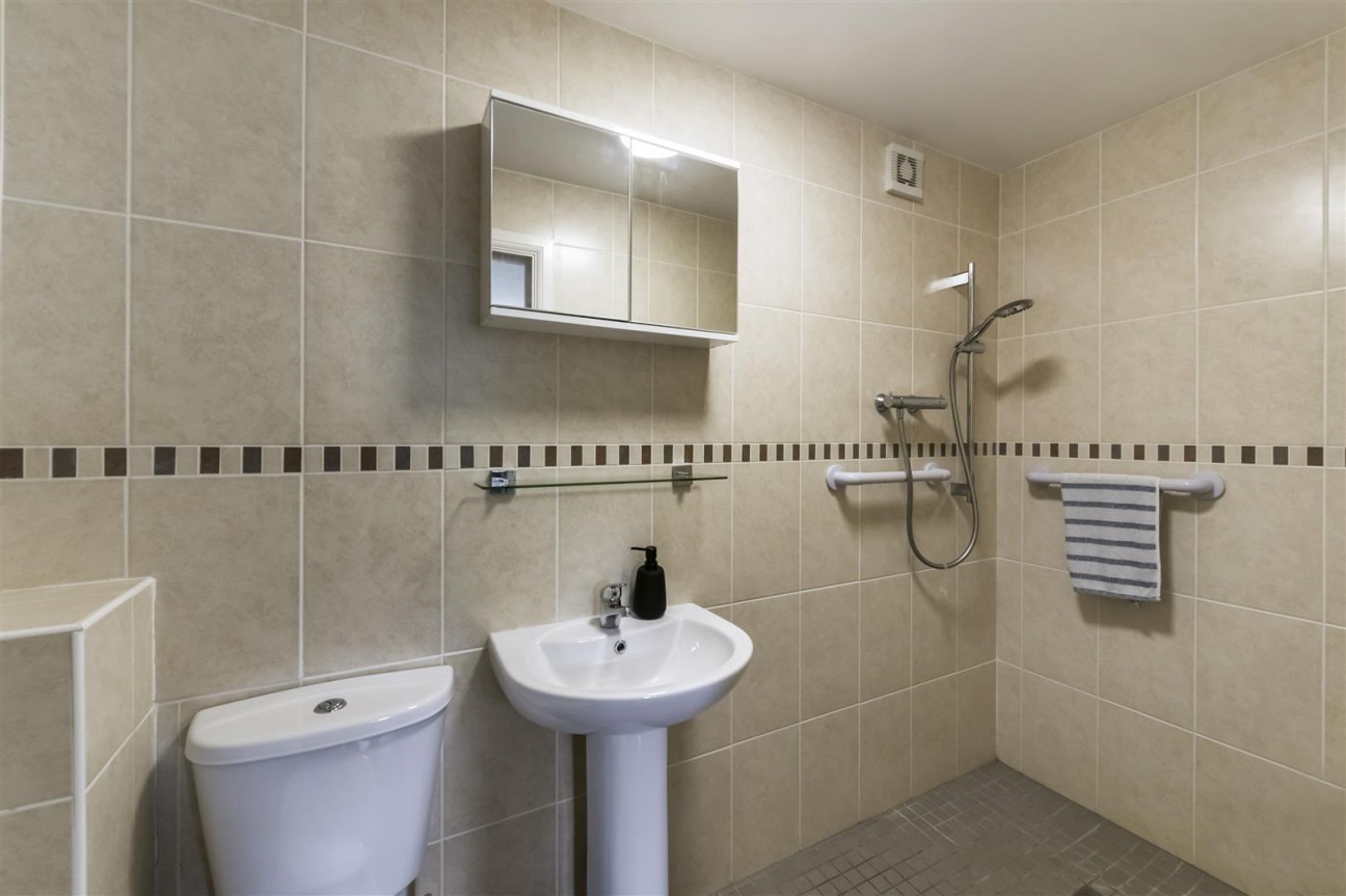 Stickens Lane, East Malling