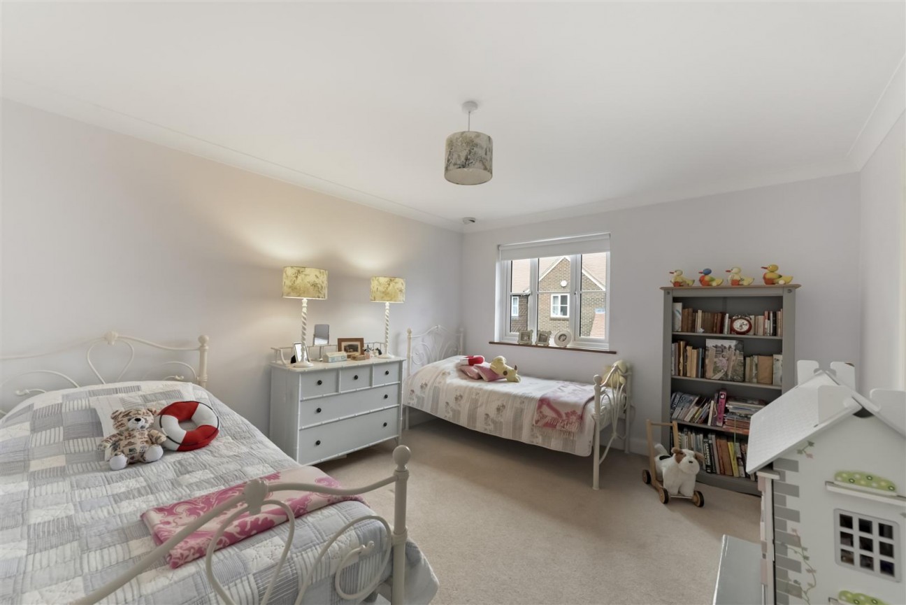 Stickens Lane, East Malling