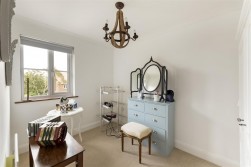 Stickens Lane, East Malling