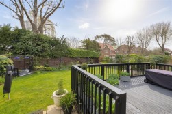 Stickens Lane, East Malling