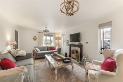 Stickens Lane, East Malling