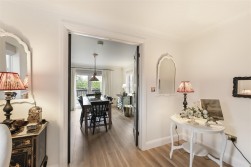 Stickens Lane, East Malling