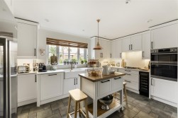 Stickens Lane, East Malling