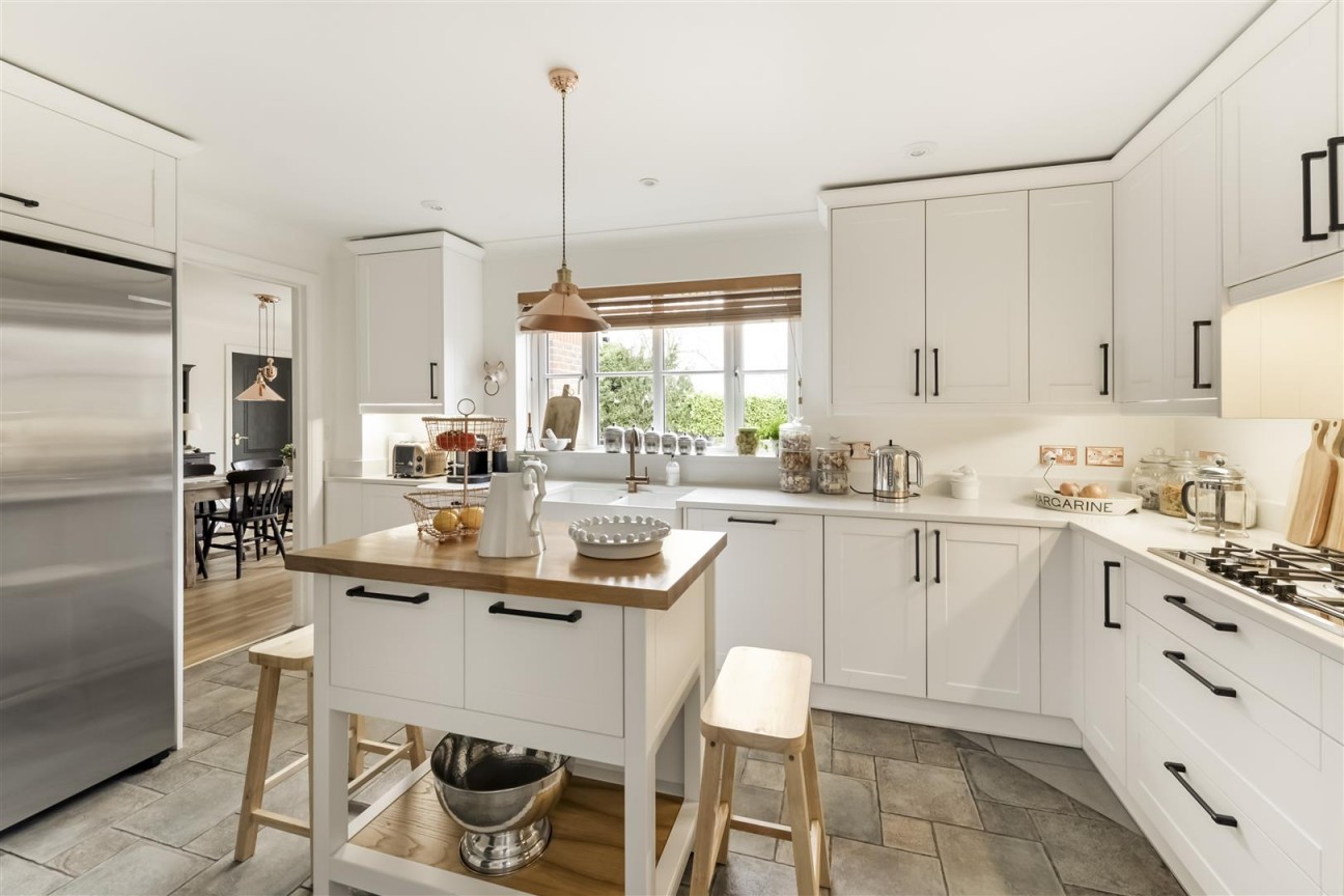 Stickens Lane, East Malling