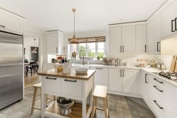 Stickens Lane, East Malling