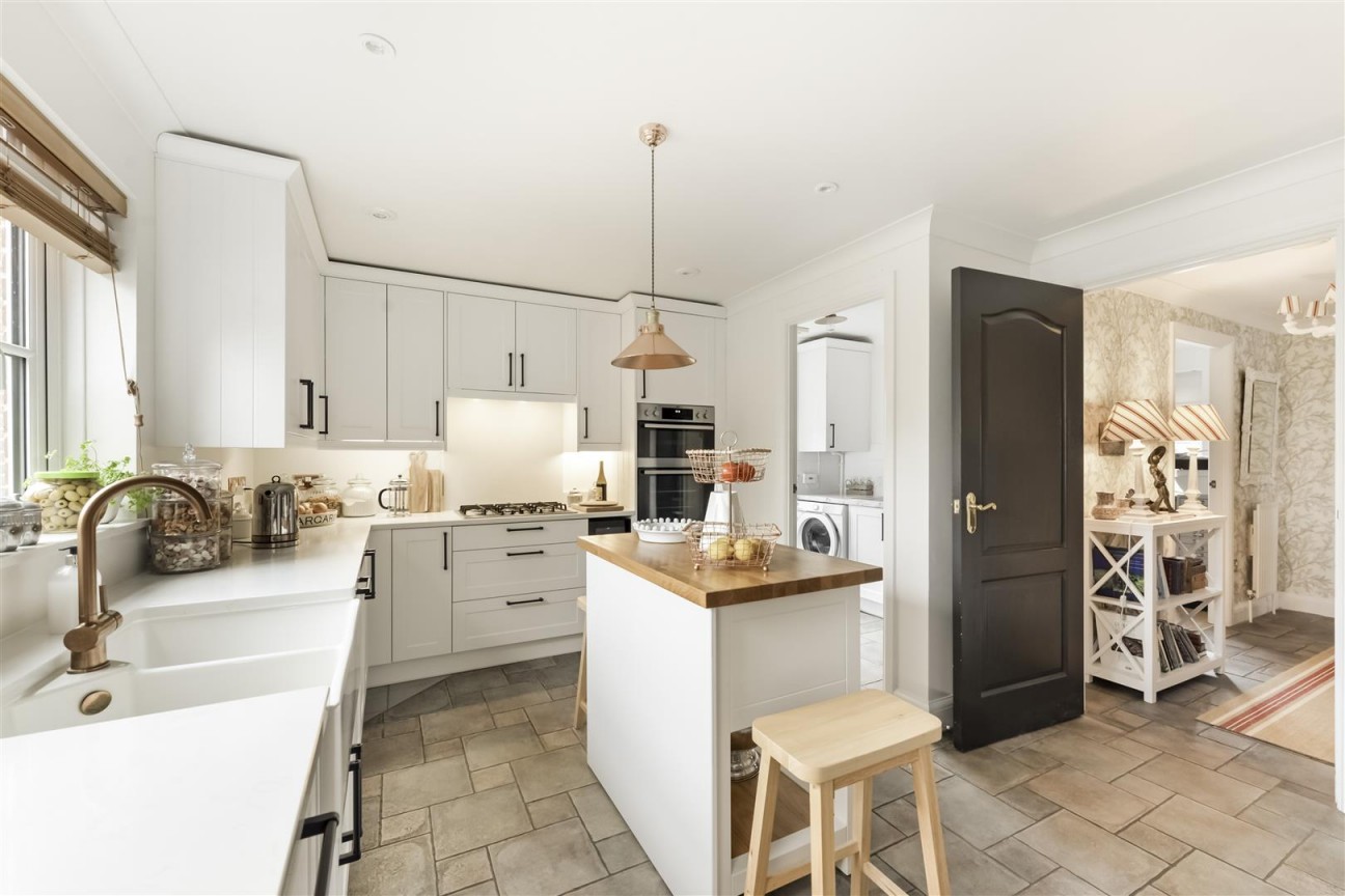 Stickens Lane, East Malling