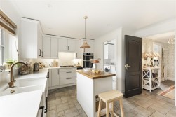 Stickens Lane, East Malling