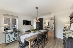 Stickens Lane, East Malling