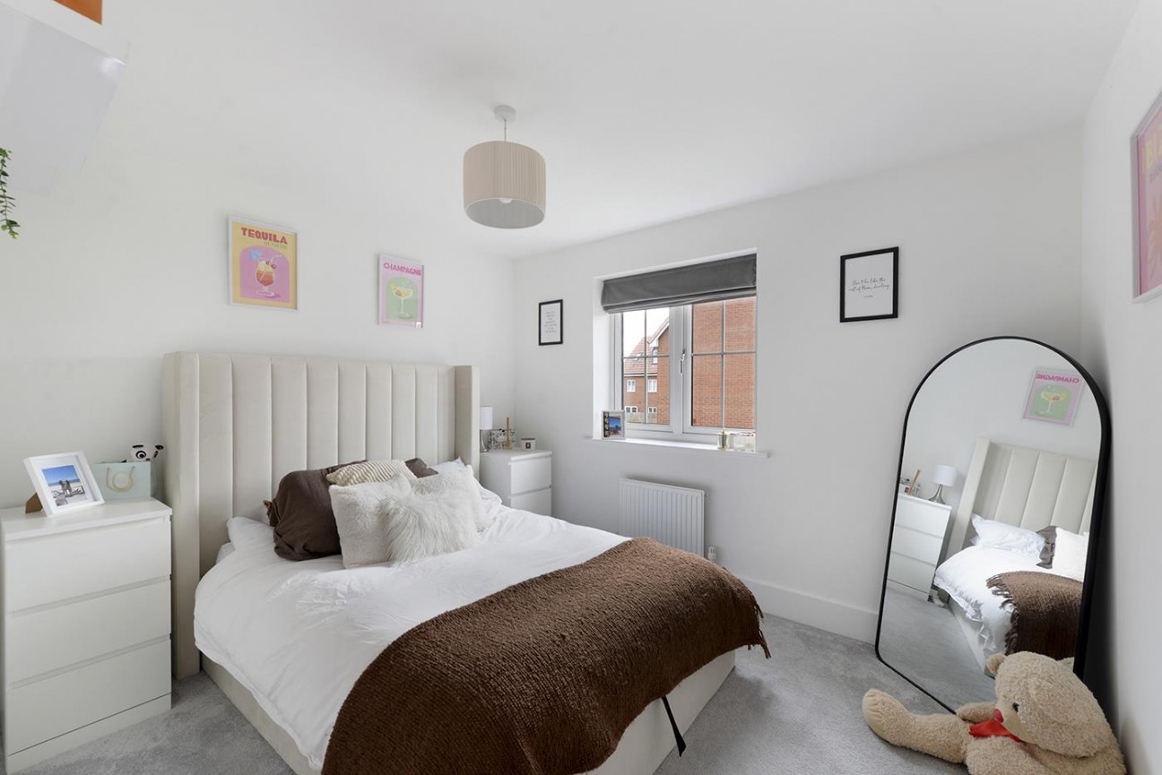 Pullen Avenue, Paddock Wood, Tonbridge