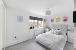 Pullen Avenue, Paddock Wood, Tonbridge