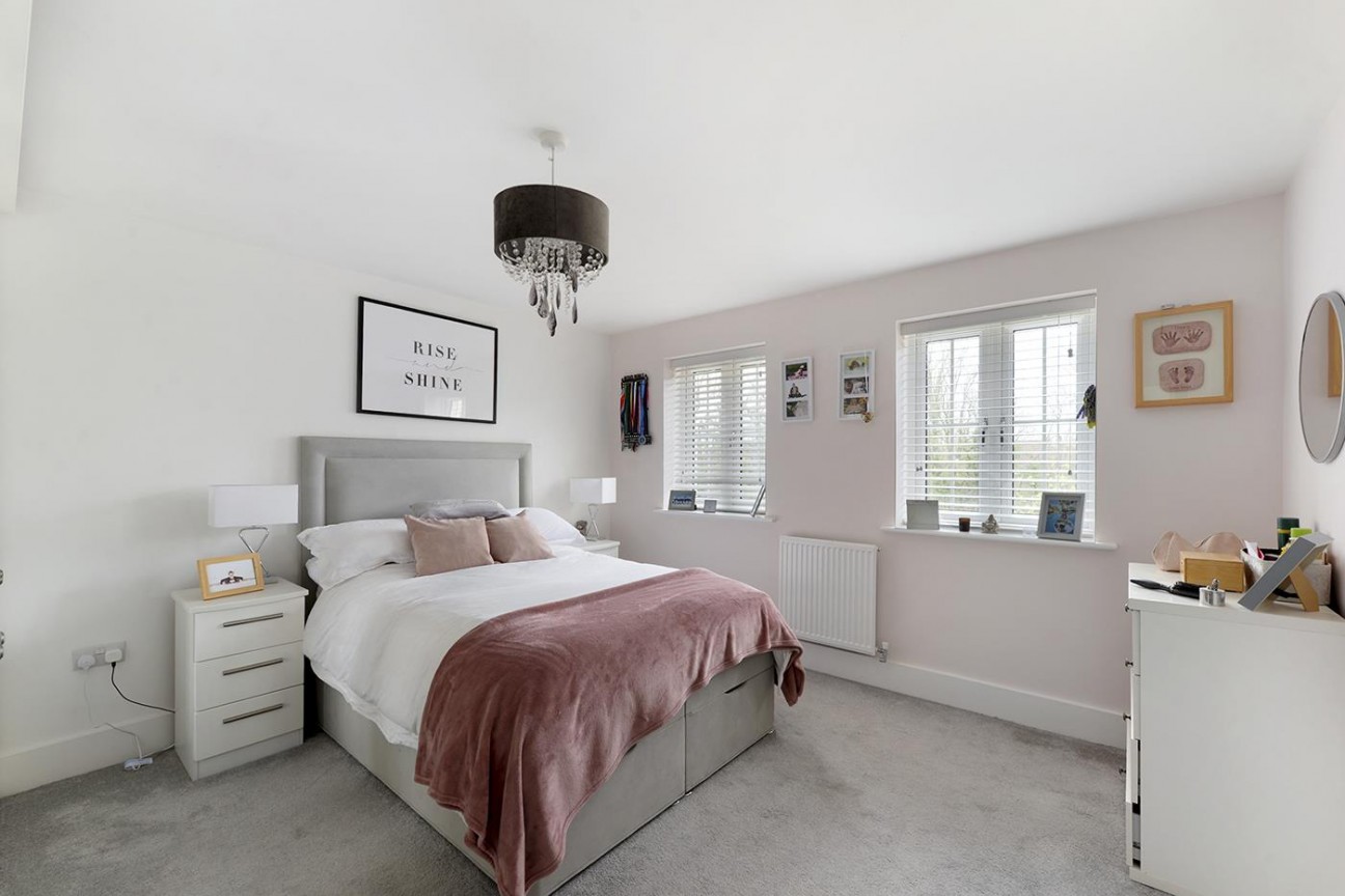 Pullen Avenue, Paddock Wood, Tonbridge