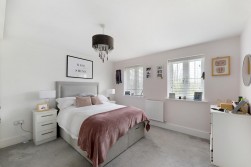 Pullen Avenue, Paddock Wood, Tonbridge