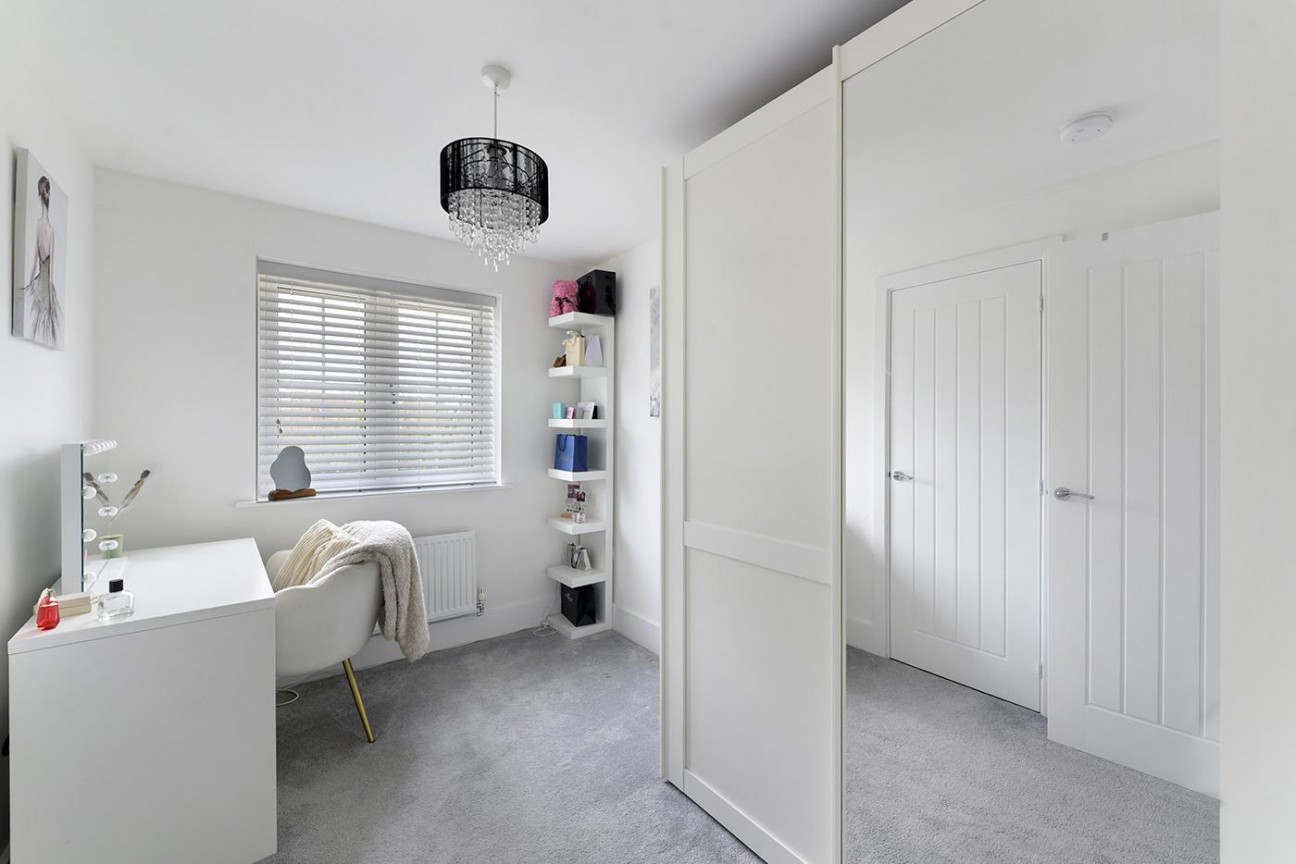 Pullen Avenue, Paddock Wood, Tonbridge