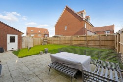 Pullen Avenue, Paddock Wood, Tonbridge