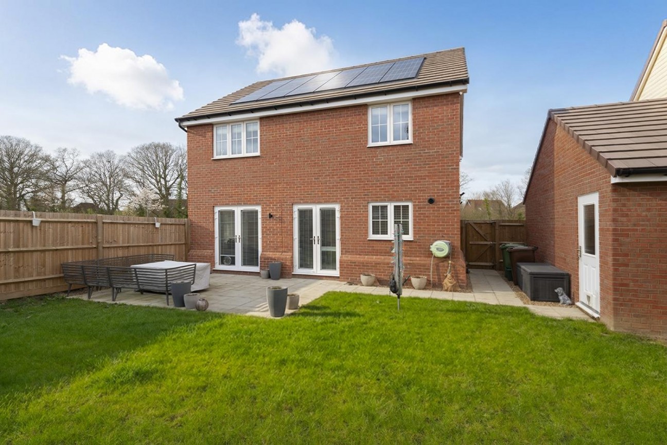 Pullen Avenue, Paddock Wood, Tonbridge