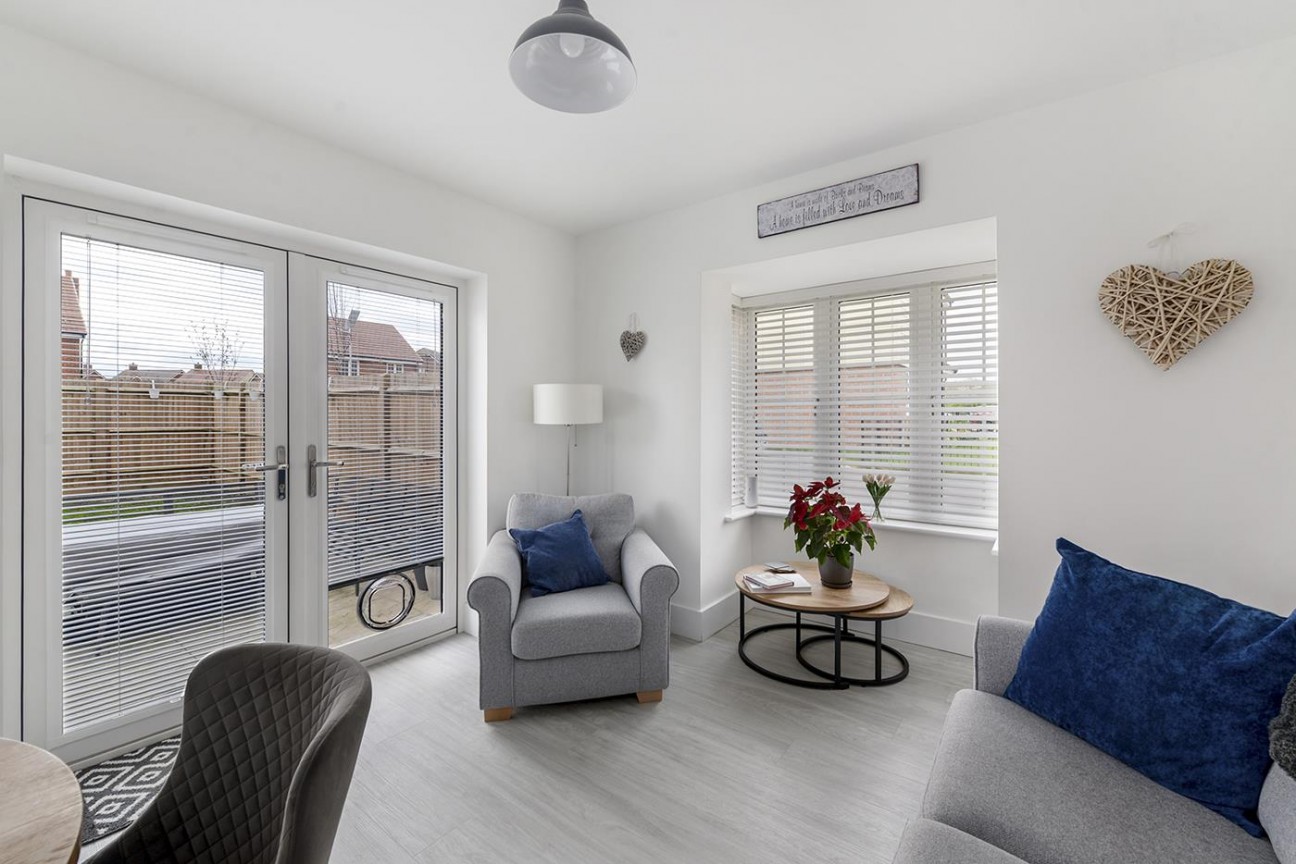 Pullen Avenue, Paddock Wood, Tonbridge