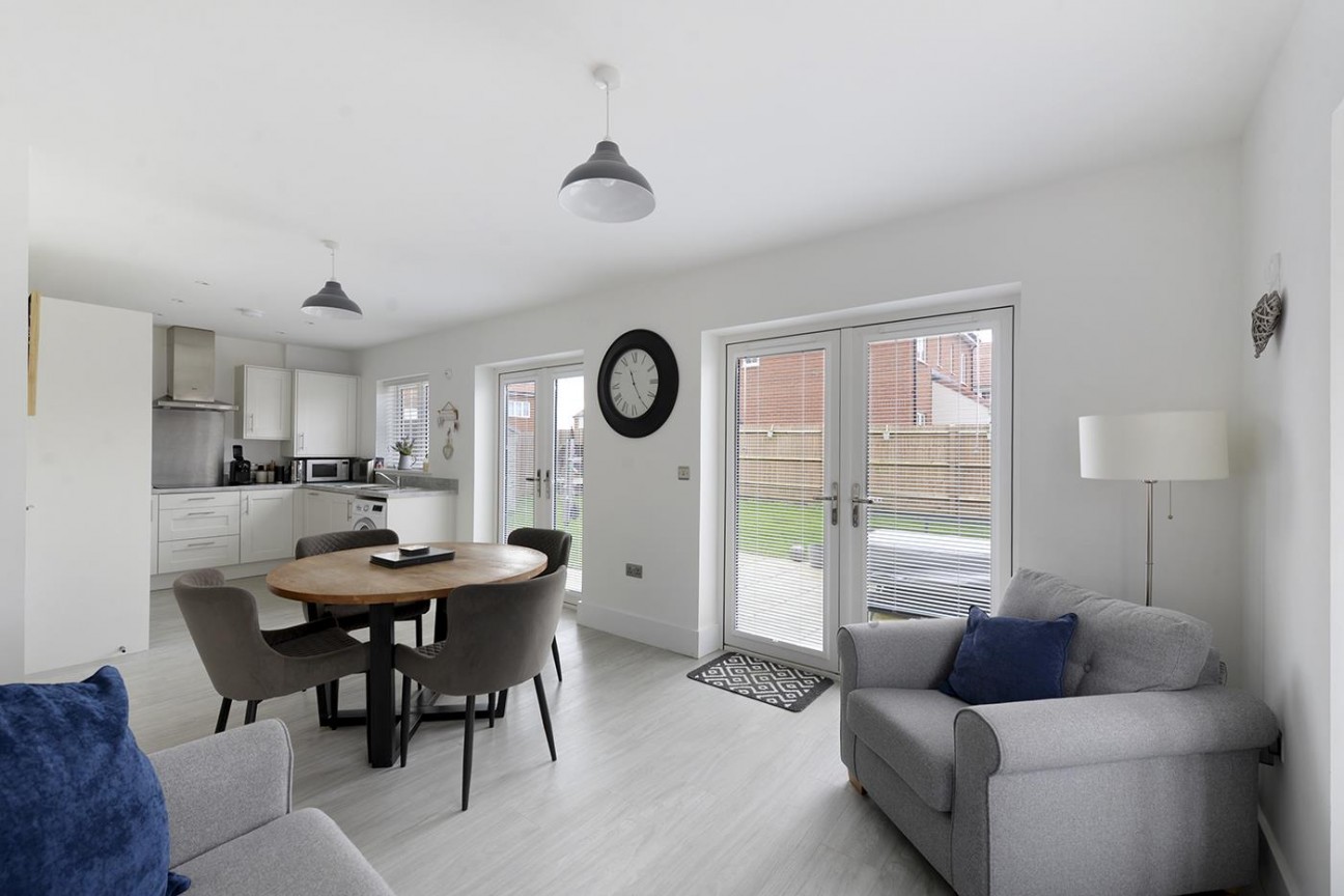 Pullen Avenue, Paddock Wood, Tonbridge