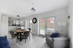 Pullen Avenue, Paddock Wood, Tonbridge