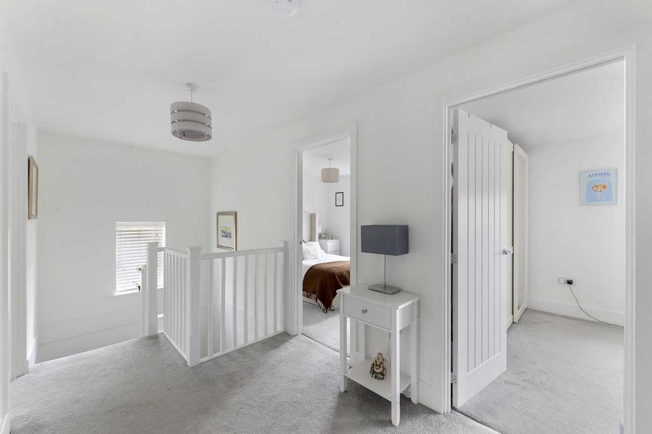 Pullen Avenue, Paddock Wood, Tonbridge