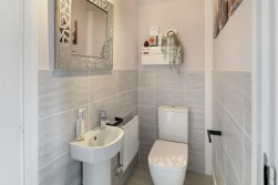 Pullen Avenue, Paddock Wood, Tonbridge