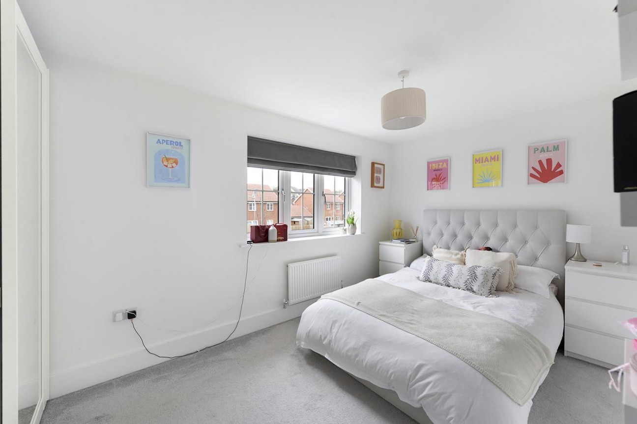 Pullen Avenue, Paddock Wood, Tonbridge