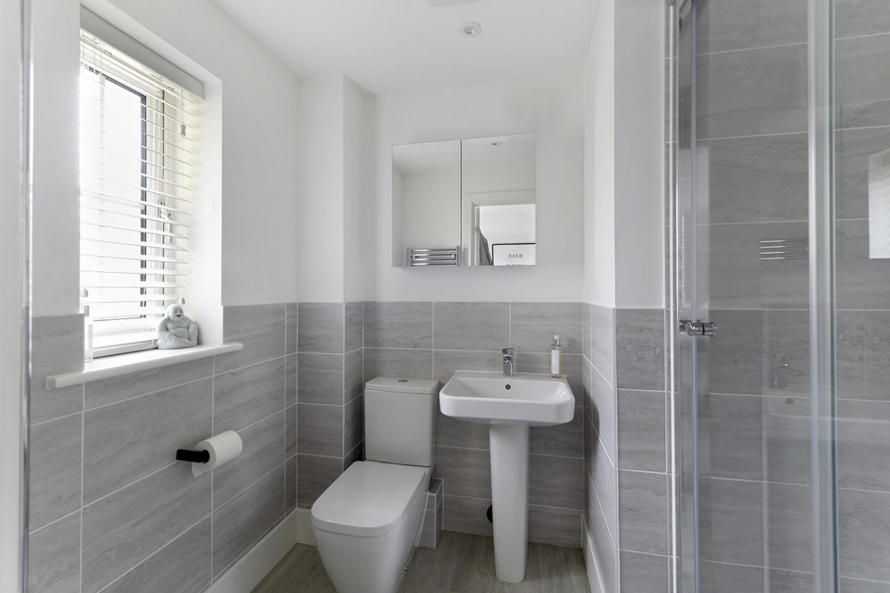 Pullen Avenue, Paddock Wood, Tonbridge