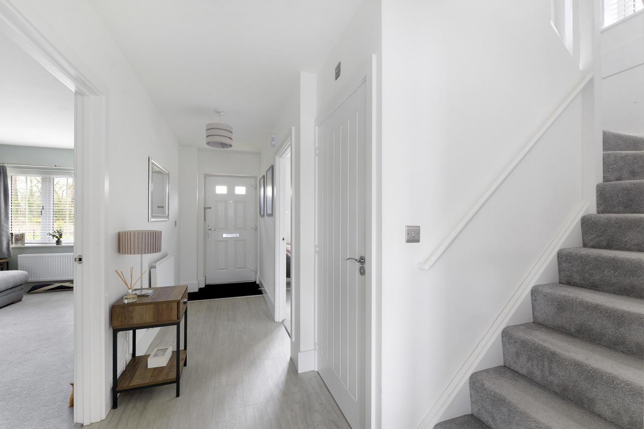 Pullen Avenue, Paddock Wood, Tonbridge