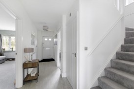 Pullen Avenue, Paddock Wood, Tonbridge