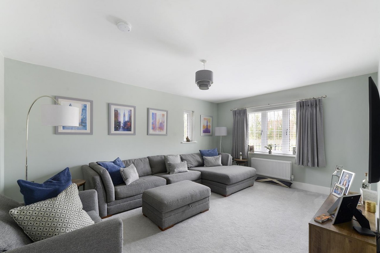 Pullen Avenue, Paddock Wood, Tonbridge