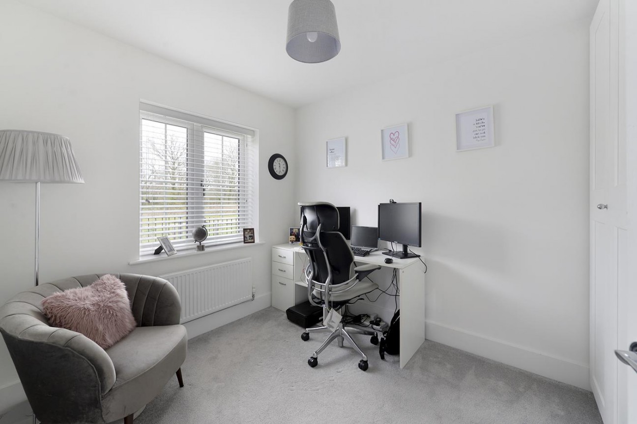 Pullen Avenue, Paddock Wood, Tonbridge