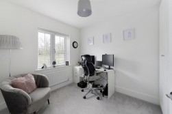 Pullen Avenue, Paddock Wood, Tonbridge