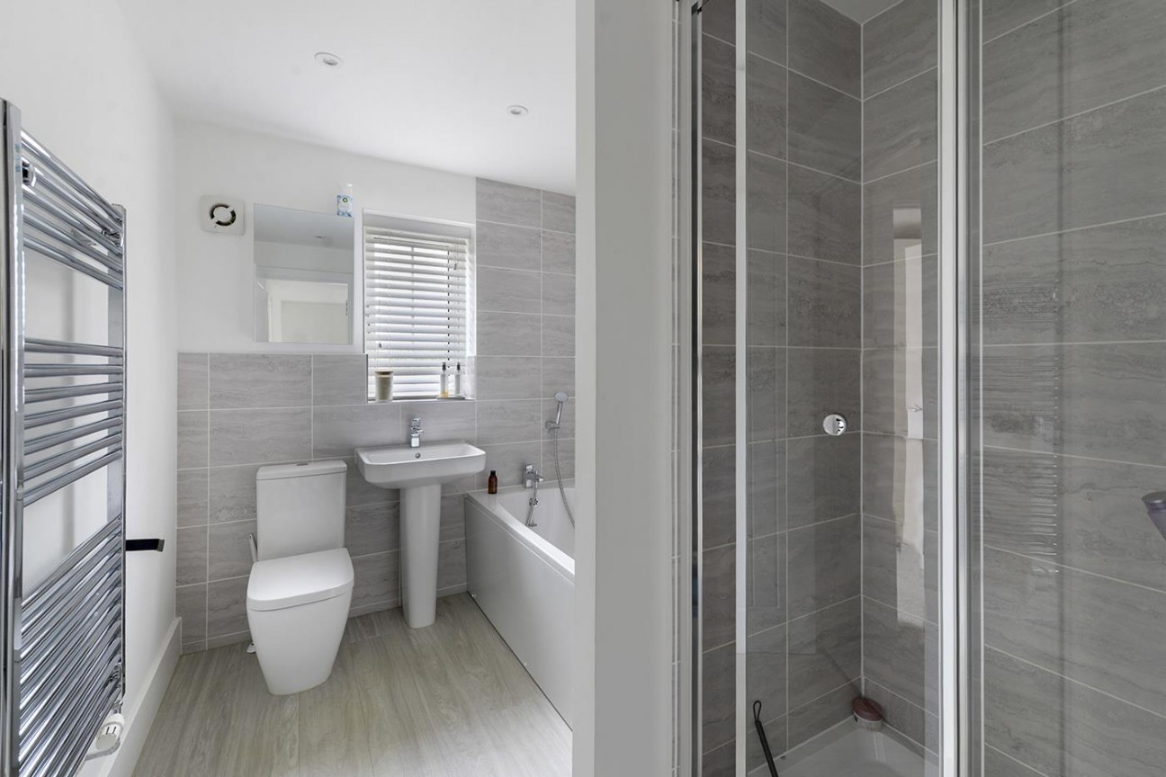 Pullen Avenue, Paddock Wood, Tonbridge