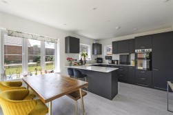 Utah Road, Paddock Wood