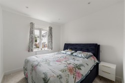 Utah Road, Paddock Wood