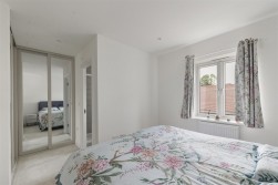 Utah Road, Paddock Wood