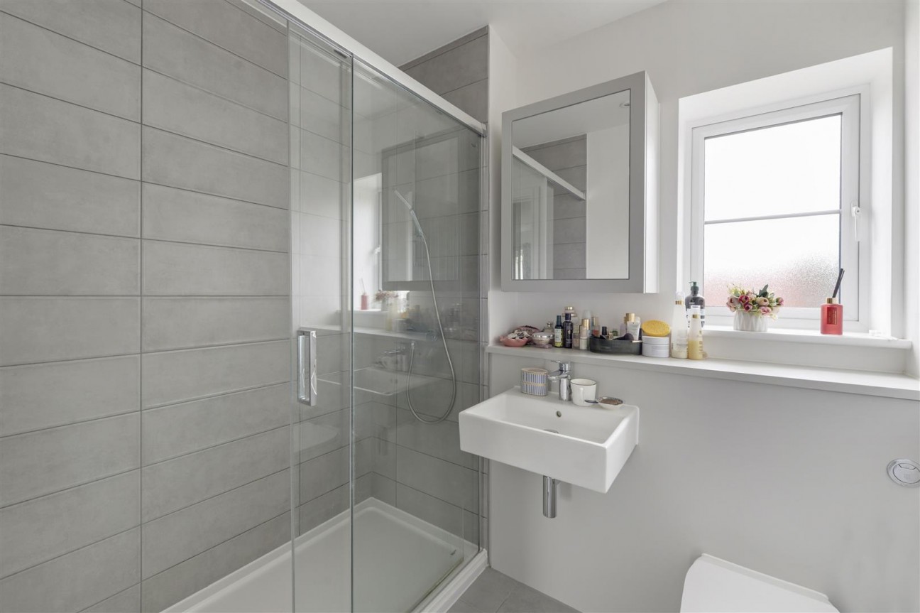 Utah Road, Paddock Wood